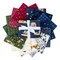 Come Let Us Adore Him Fat Quarter Bundle by Tara Reed for Riley Blake (FQ-16310-15)